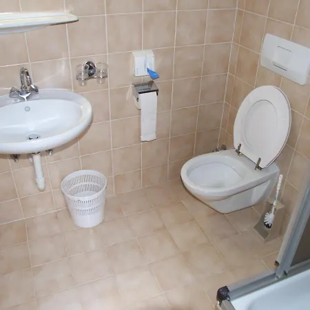 Hauserwirt 3* Wörgl