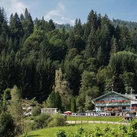 Hauserwirt Zajazd Wörgl